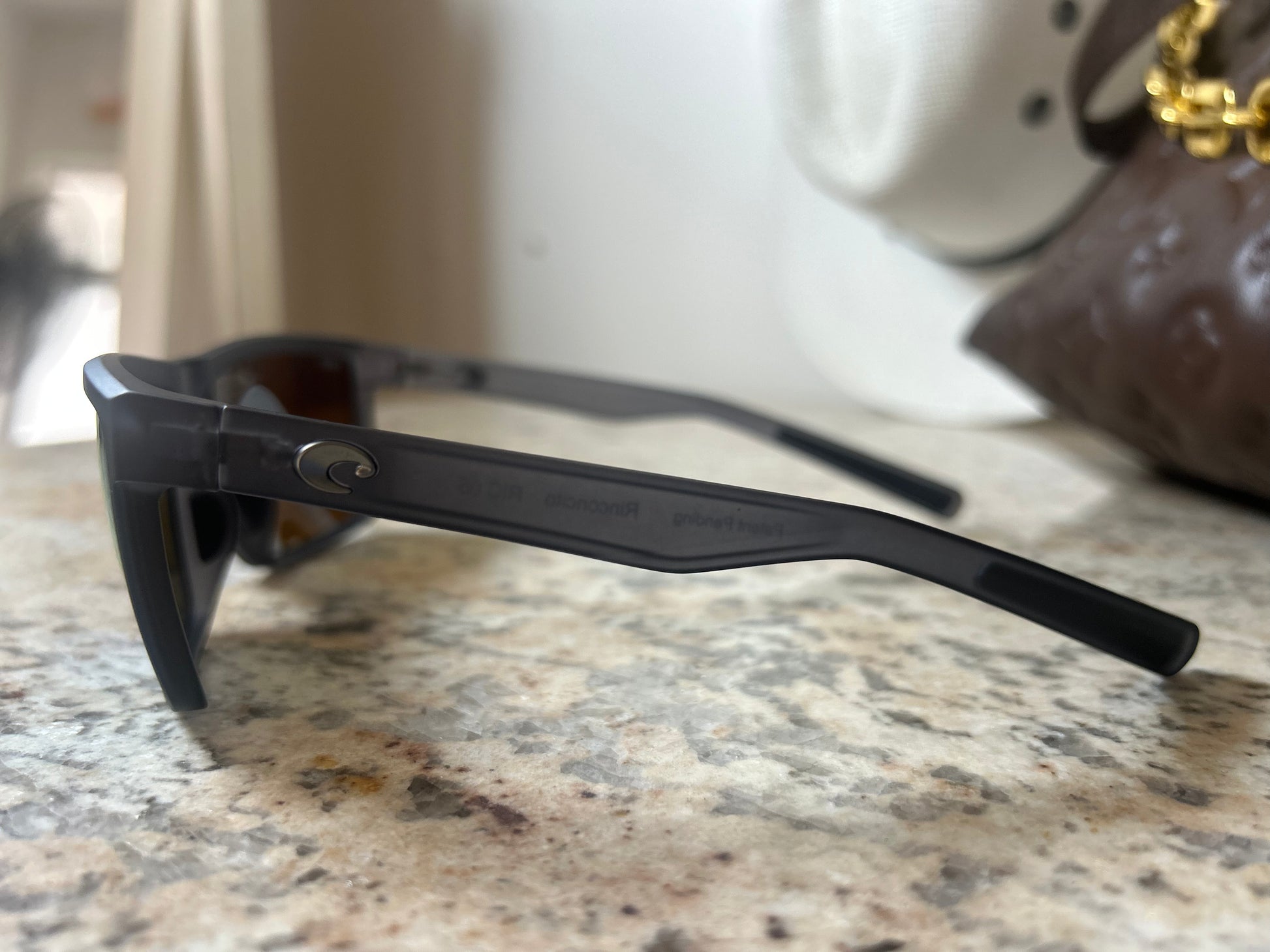 COSTA polarized