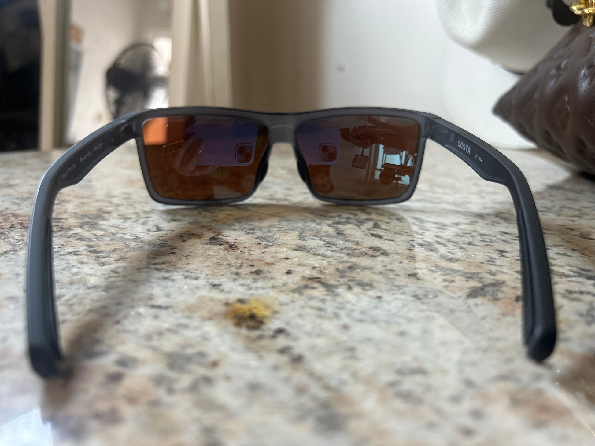 COSTA polarized