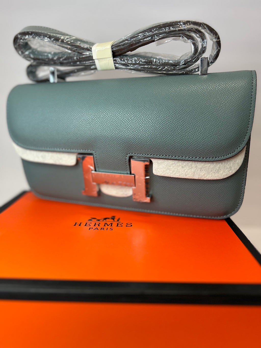 Epsom Constance Elan 25 Deep Blue