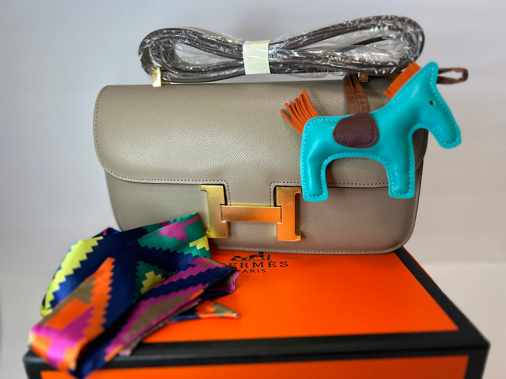 Epsom Constance Elan 25 Etoupe