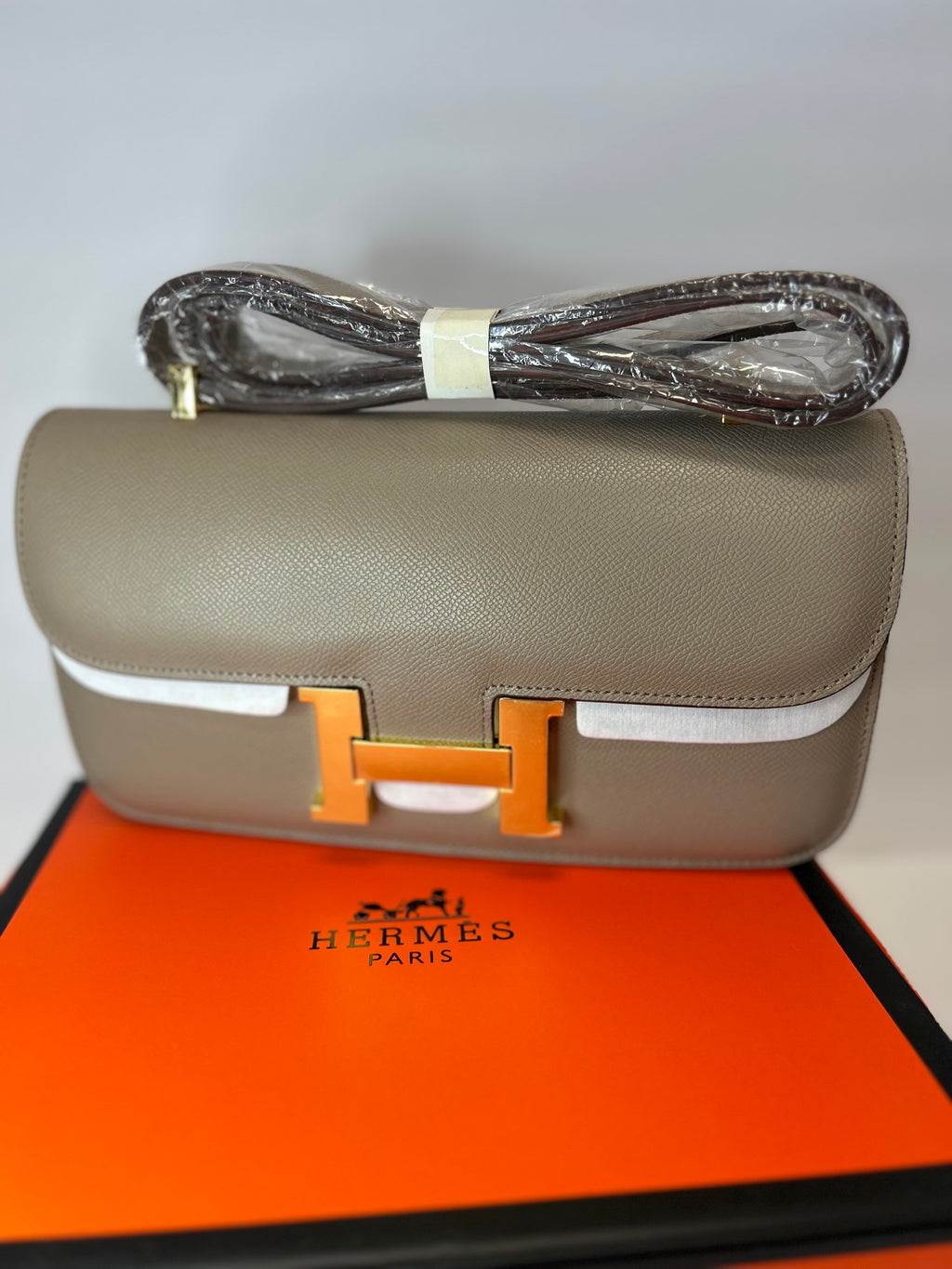 Epsom Constance Elan 25 Etoupe