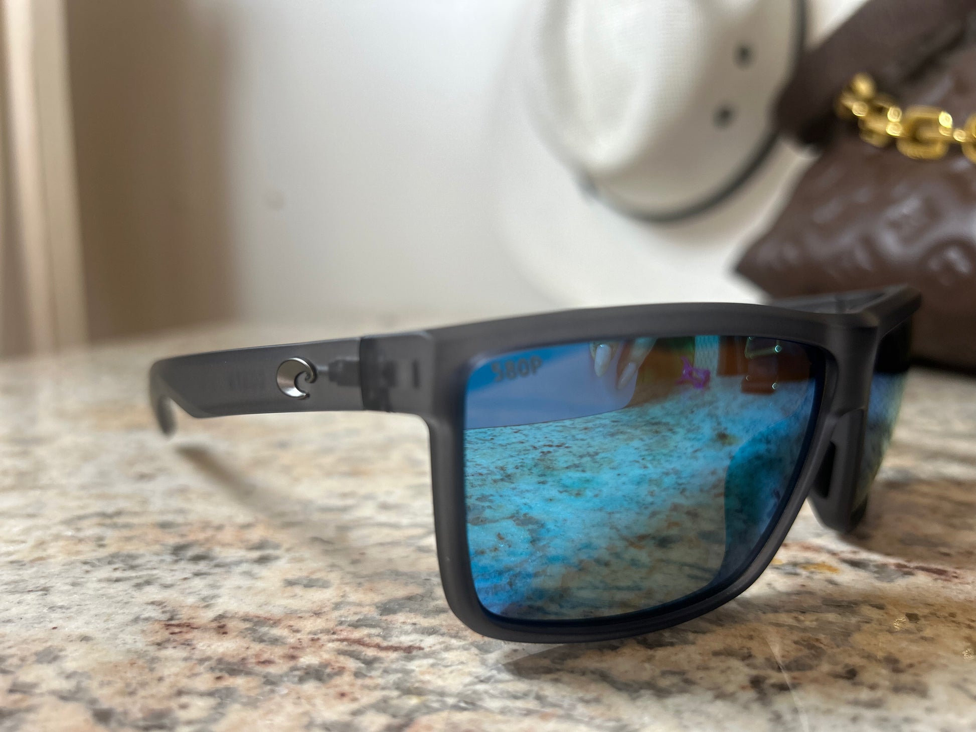 COSTA polarized